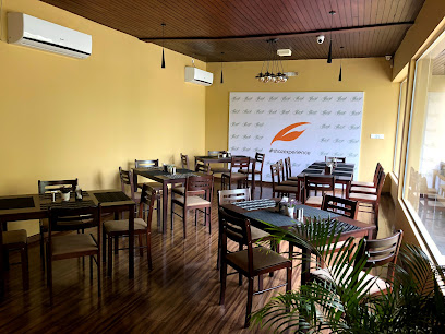 Cafe Shaze - 56 Horton Pl, Colombo 00700, Sri Lanka