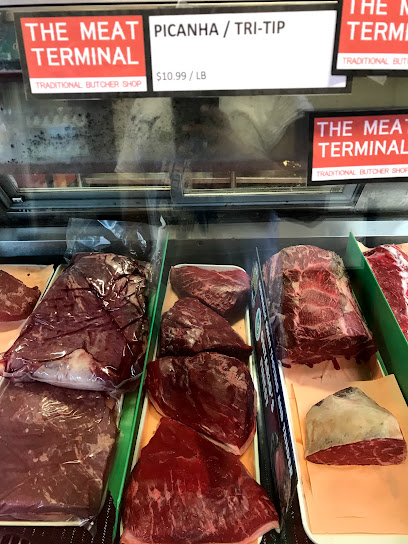 Meat Terminal The