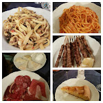 Photo n°1 de l'avis de Emanuela.n fait le 16/03/2017 à 07:55 sur le  Ristorante Da Giocondo à Rivisondoli