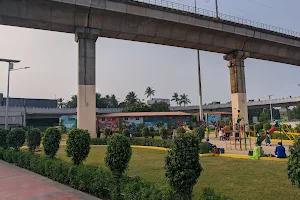 Kathipara Park image