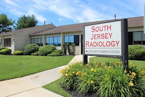 South Jersey Radiology Women's Center at Cross Keys image