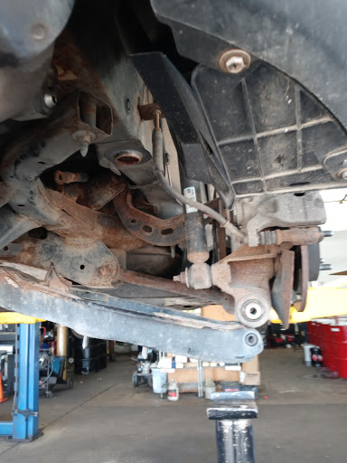 Car Repair and Maintenance «Midas», reviews and photos, 11350 Perry Hwy, Wexford, PA 15090, USA