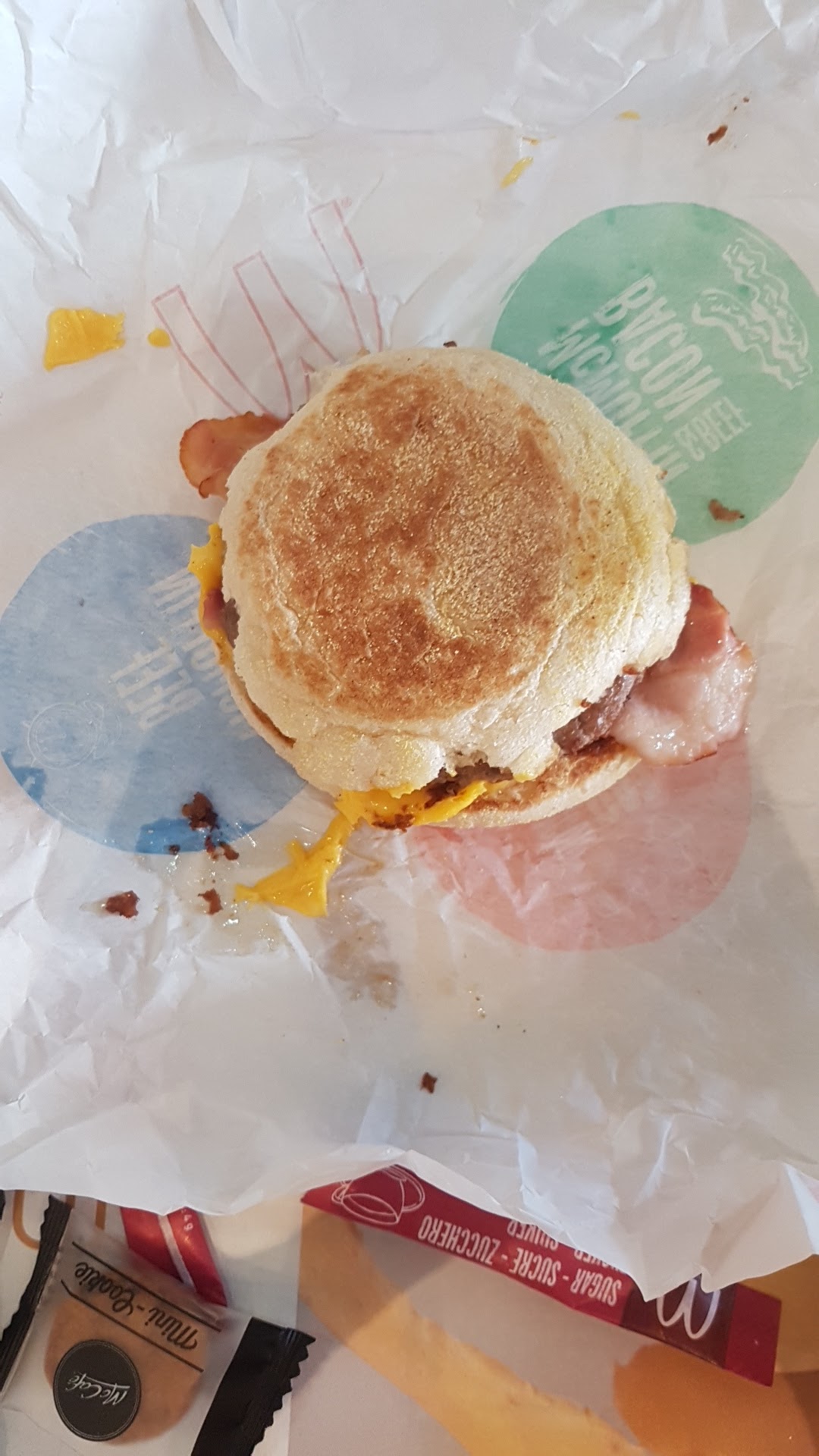 Photo n° 1 de l'avis de Julien.r fait le 22/08/2018 à 08:35