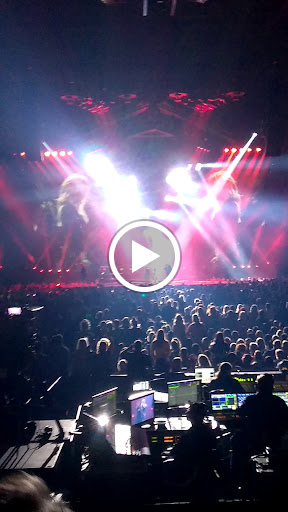 Stadium «The Palace of Auburn Hills», reviews and photos, 6 Championship Dr, Auburn Hills, MI 48326, USA