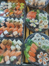 Sushi du Restaurant asiatique Azusa Sushi à Saint-Denis - n°17