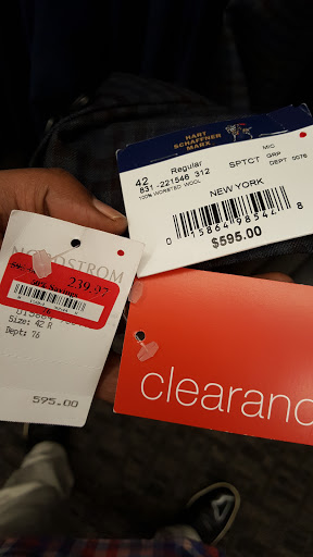 Department Store «Nordstrom Rack Potomac Mills», reviews and photos, 2700 Potomac Mills Cir, Woodbridge, VA 22192, USA