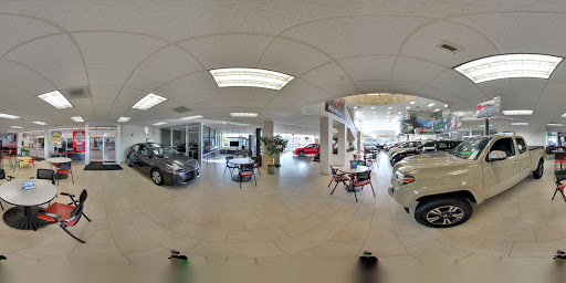Auto Repair Shop «Bernardi Toyota», reviews and photos, 1626 Worcester Rd, Framingham, MA 01702, USA