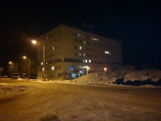 Hozzászólások és értékelések az Szigetvári Városi Kórház és Rendelőintézet-ról