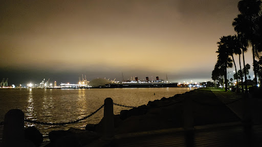 Shopping Mall «Shoreline Village», reviews and photos, 401-435 Shoreline Village Drive, Long Beach, CA 90802, USA