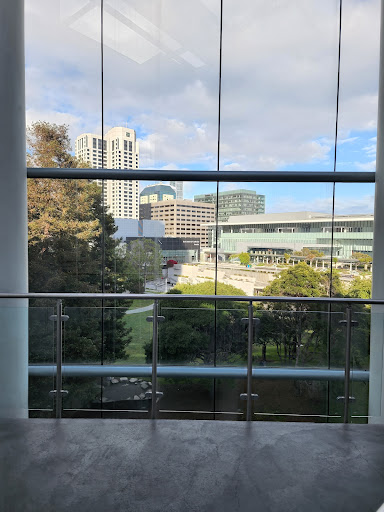 Shopping Mall «Metreon», reviews and photos, 135 4th St, San Francisco, CA 94103, USA