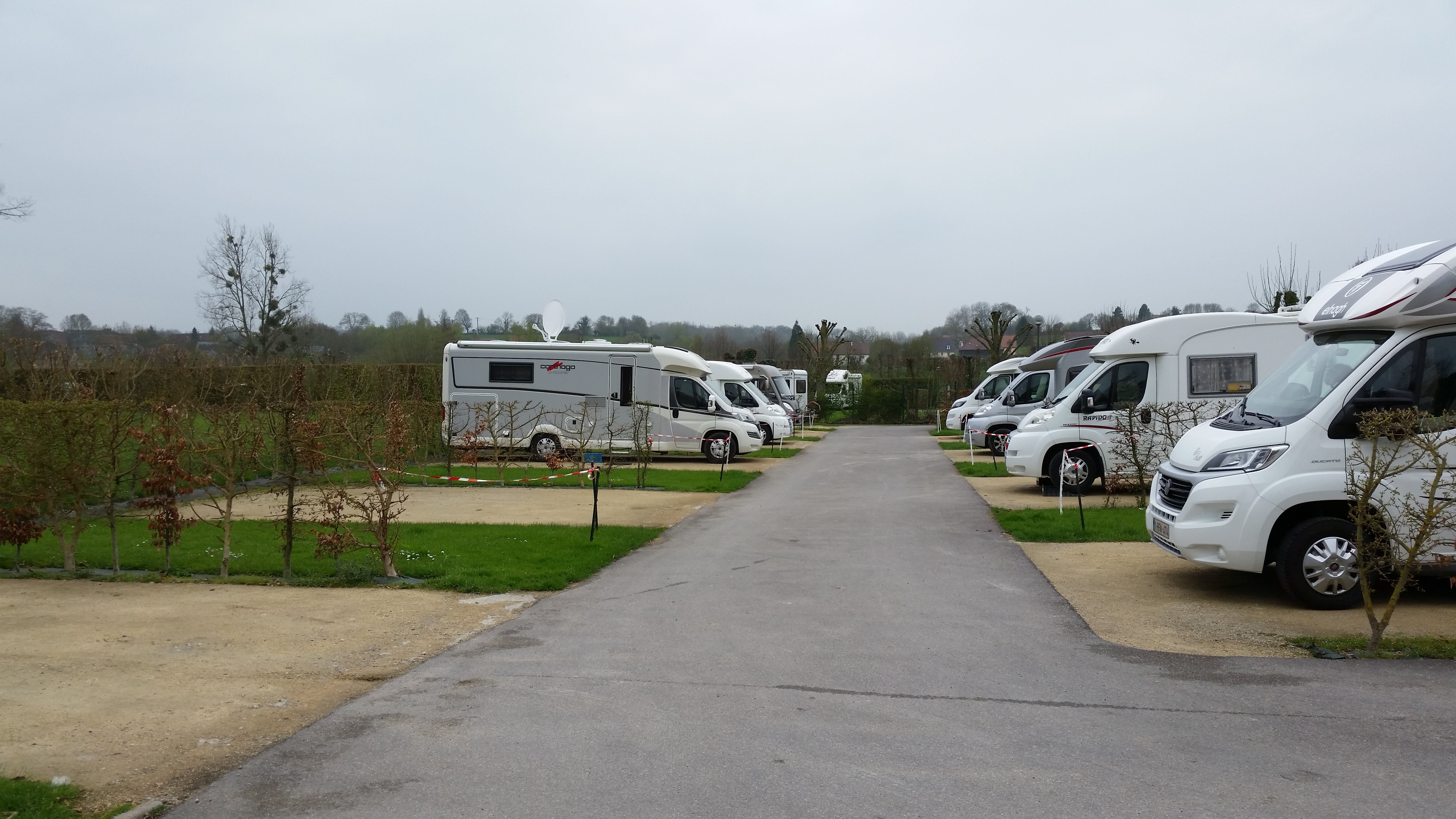 Photo n° 2 de l'avis de Gill. fait le 26/04/2018 à 17:04