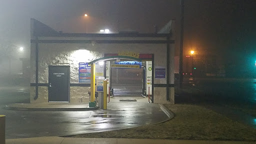 Gas Station «BP», reviews and photos, 1000 E Southline Rd, Tuscola, IL 61953, USA