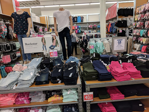 Clothing Store «Old Navy», reviews and photos, 1600 Saratoga Ave, San Jose, CA 95129, USA