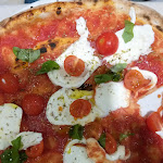 Photo n°1 de l'avis de Raffaella.p fait le 12/04/2023 à 16:28 sur le  Scalinatella ristorante pizzeria à Bologna