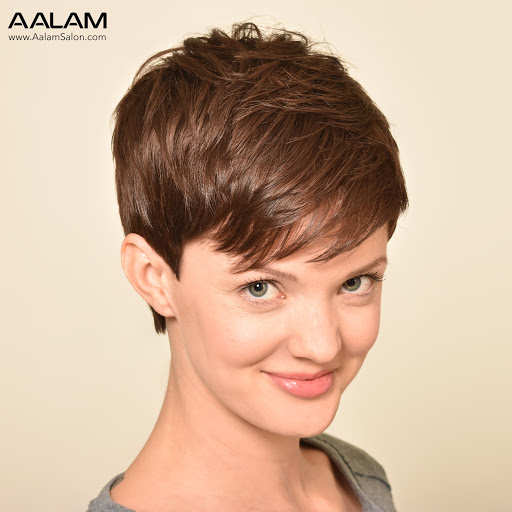 Hair Salon «AALAM The Salon», reviews and photos, 8240 Preston Rd #170, Plano, TX 75024, USA