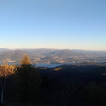 Photo n°20 de l'avis de giorgio.o fait le 06/11/2022 à 00:05 sur le  Bar Alp ristorante San Giuda Taddeo à Mottarone