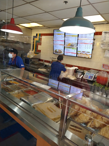 Supermarket «Chavez Supermarket», reviews and photos, 1157 W Tennyson Rd, Hayward, CA 94544, USA