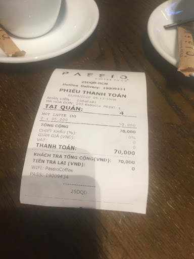 Top 7 cửa hàng passio Huyện Nam Sách Hải Dương 2022