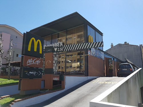 McDonald's - Boavista em Porto