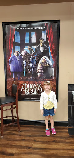 Movie Theater «Touchstar Cinemas - Spring Hill 8», reviews and photos, 2955 Commercial Way, Spring Hill, FL 34606, USA