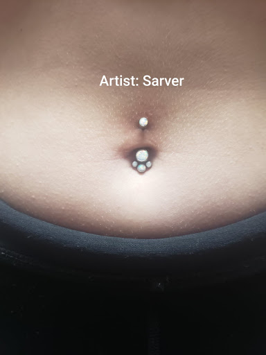 Explore smile now cry later tattoo ideas, creative tattoo ideas in Ottawa, available at Precision Art