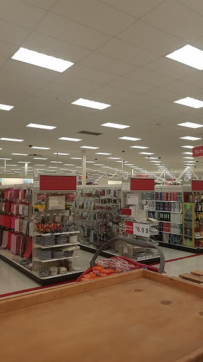 Department Store «Target», reviews and photos, 6445 Richfield Pkwy, Richfield, MN 55423, USA