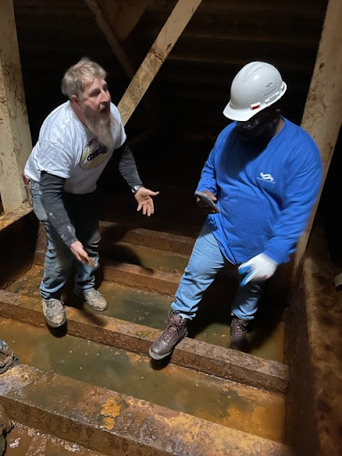 Temp Agency «Tidewater Staffing», reviews and photos, 1000 Poindexter St, Chesapeake, VA 23324, USA