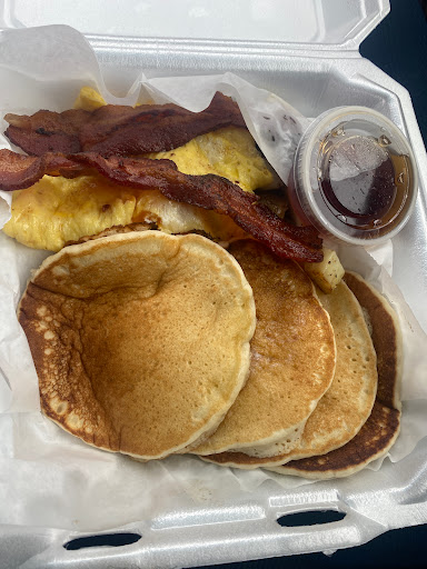 Cafe «Laurel Coffee Shop», reviews and photos, 215 E Market St, Laurel, DE 19956, USA