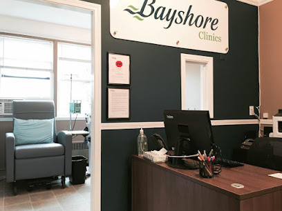 Bayshore Infusion Clinic