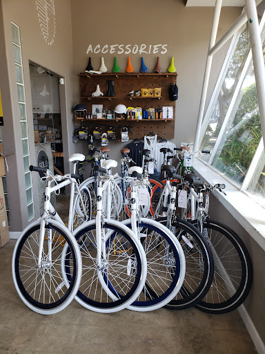 Bicycle Store «Solé», reviews and photos, 1330 Main St, Venice, CA 90291, USA