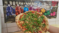 Plats et boissons du Restaurant Pizza Lisa à Brive-la-Gaillarde - n°18