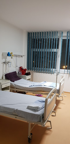 Opinii despre Spitalul Clinic de Urgență Sfântul Pantelimon în <nil> - Spital
