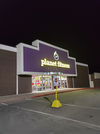 Gym «Planet Fitness», reviews and photos, 6420 S Westnedge Ave, Portage, MI 49002, USA