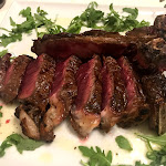 Photo n°1 de l'avis de Antonio.r fait le 19/10/2019 à 21:09 sur le  Lamione Restaurant and Guesthouse à Torchiara