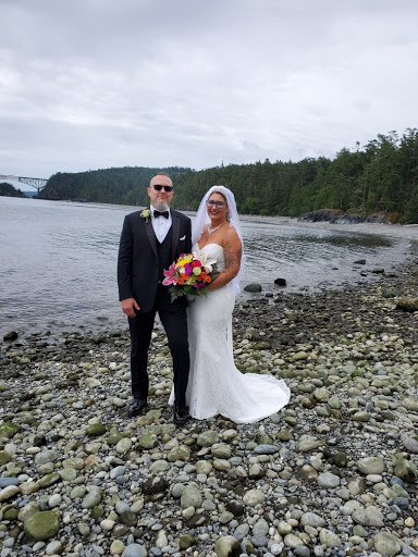 Bridal Shop «Romashka Bridal», reviews and photos, 620 SE Everett Mall Way #225, Everett, WA 98208, USA