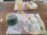 Plats et boissons du Restaurant japonais Philo salon de thé à Paris - n°14