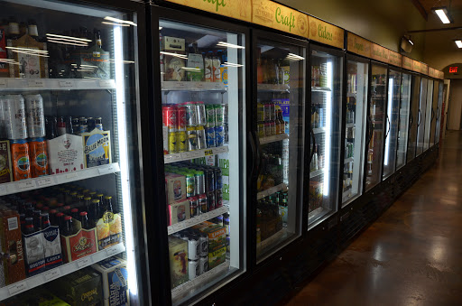 Liquor Store «Vintage Wine and Spirits», reviews and photos, 15255 Lebanon Rd, Old Hickory, TN 37138, USA