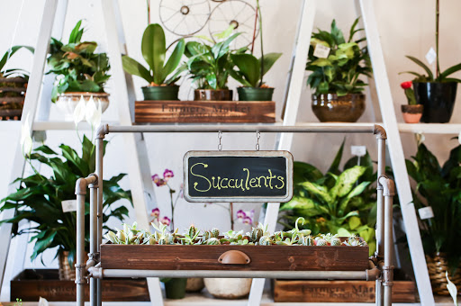 Florist «In Bloom Florist - Heathrow, Florida», reviews and photos, 1210 International Pkwy, Lake Mary, FL 32746, USA