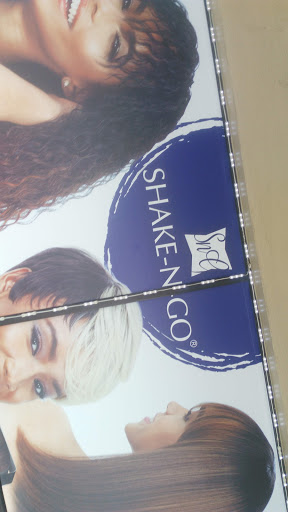 Beauty Supply Store «HIP Beauty Supply», reviews and photos, 4810 E Busch Blvd, Tampa, FL 33617, USA