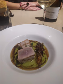 Foie gras du Restaurant La Forge à Chalon-sur-Saône - n°19