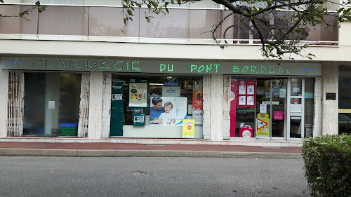 PHARMACIE PONT BORDEAU RAVOISIER à Saint-Jean-de-Braye