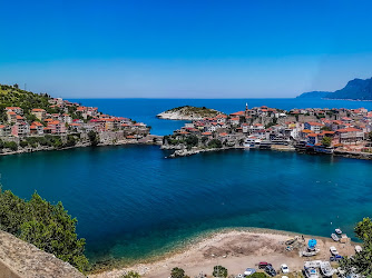 Amasra Merkez