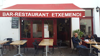 Photos du propriétaire du Restaurant basque Bar Restaurant etxemendi Chez Lucas Et Julie à Espelette - n°1