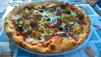 Pizza du Pizzeria LA GONDOLA à Martigues - n°12