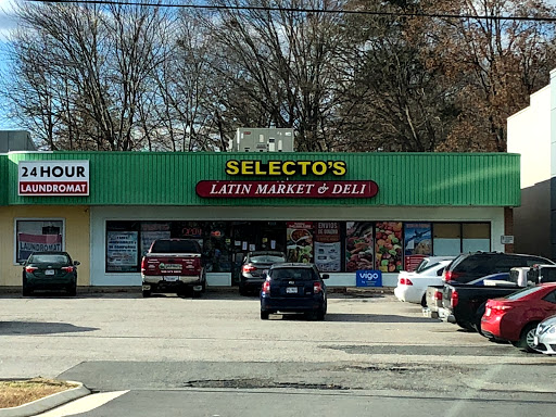 Supermarket «Selectos Latin Market & Deli», reviews and photos, 3810 Jefferson Davis Hwy, Fredericksburg, VA 22408, USA