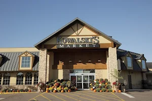 Kowalski's Markets image