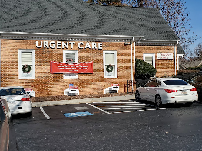 Dunwoody Urgent Care