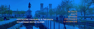 PENTAGONE Prévoyance & Patrimoine à La Roche-sur-Yon