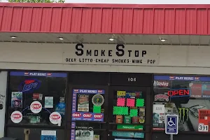 SMOKE STOP image
