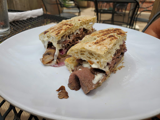 Grocery Store «Saxapahaw General Store», reviews and photos, 1735 Saxapahaw-Bethlehem Church Rd, Saxapahaw, NC 27340, USA